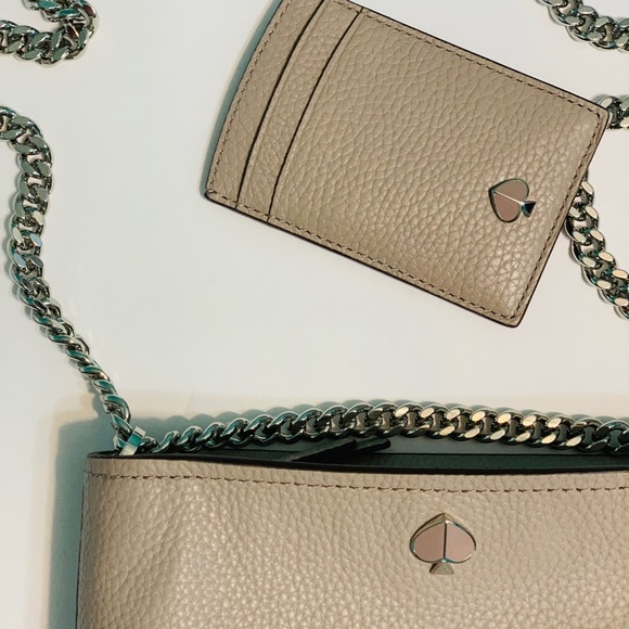 S A L E | NEW Kate Spade Crossbody Purse - Picture 2 of 6